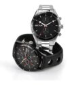 Ρολόι SECTOR 770 Chronograph Silver Stainless Steel Bracelet - Image 7