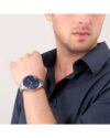 Ρολόι SECTOR 770 Chronograph Silver Stainless Steel Bracelet - Image 4