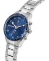 Ρολόι SECTOR 770 Chronograph Silver Stainless Steel Bracelet - Image 5