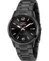 Ρολόι SECTOR 660 Black Stainless Steel Bracelet