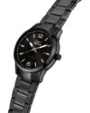 Ρολόι SECTOR 660 Black Stainless Steel Bracelet - Image 3