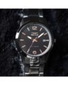 Ρολόι SECTOR 660 Black Stainless Steel Bracelet - Image 6