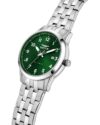 SECTOR 660 Silver Stainless Steel Bracelet - Image 2