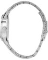 SECTOR 660 Silver Stainless Steel Bracelet - Image 3