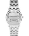 SECTOR 660 Silver Stainless Steel Bracelet - Image 4