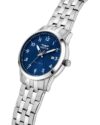 Ρολόι SECTOR 660 Silver Stainless Steel Bracelet - Image 2