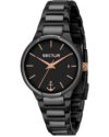 Ρολόι SECTOR 230 Black Stainless Steel Bracelet