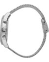 SECTOR 670 Silver Stainless Steel Bracelet - Image 2