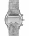 SECTOR 670 Silver Stainless Steel Bracelet - Image 3