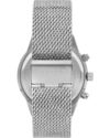 SECTOR 670 Silver Stainless Steel Bracelet - Image 4