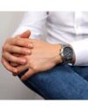 SECTOR 670 Silver Stainless Steel Bracelet - Image 6