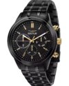 Ρολόι SECTOR 670 Black Stainless Steel Bracelet