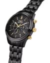Ρολόι SECTOR 670 Black Stainless Steel Bracelet - Image 3