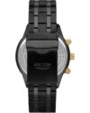 Ρολόι SECTOR 670 Black Stainless Steel Bracelet - Image 5
