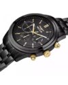 Ρολόι SECTOR 670 Black Stainless Steel Bracelet - Image 6