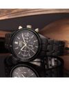 Ρολόι SECTOR 670 Black Stainless Steel Bracelet - Image 7