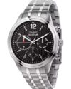 Ρολόι SECTOR 670 Silver Stainless Steel Bracelet