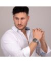Ρολόι SECTOR 670 Silver Stainless Steel Bracelet - Image 2