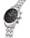 Ρολόι SECTOR 670 Silver Stainless Steel Bracelet - Image 3