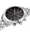 Ρολόι SECTOR 670 Silver Stainless Steel Bracelet - Image 6