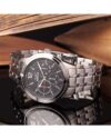 Ρολόι SECTOR 670 Silver Stainless Steel Bracelet - Image 7