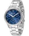 Ρολόι SECTOR 270 Silver Stainless Steel Bracelet