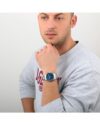 Ρολόι SECTOR 270 Silver Stainless Steel Bracelet - Image 4