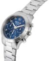 Ρολόι SECTOR 270 Silver Stainless Steel Bracelet - Image 5