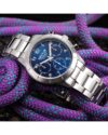 Ρολόι SECTOR 270 Silver Stainless Steel Bracelet - Image 6