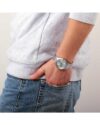 Ρολόι SECTOR 270 Silver Stainless Steel Bracelet - Image 4