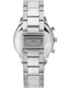 Ρολόι SECTOR 270 Chronograph Silver Stainless Steel Bracelet - Image 4