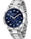 Ρολόι SECTOR 270 Chronograph Silver Stainless Steel Bracelet
