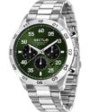 Ρολόι SECTOR 270 Chronograph Silver Stainless Steel Bracelet