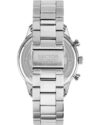 Ρολόι SECTOR 270 Chronograph Silver Stainless Steel Bracelet - Image 4