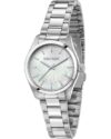 Ρολόι SECTOR 270 Silver Stainless Steel Bracelet