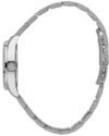 Ρολόι SECTOR 270 Silver Stainless Steel Bracelet - Image 4