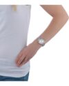 SECTOR 240 Silver Stainless Steel Bracelet - Image 2