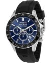 Ρολόι SECTOR 230 Chronograph Silver Stainless Steel Bracelet Gift Set - Image 2