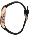 SECTOR 230 Chronograph Black Silicone Strap - Image 4