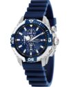 Ρολόι SECTOR Legend Chronograph Blue Plastic Strap