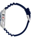 Ρολόι SECTOR Legend Chronograph Blue Plastic Strap - Image 3