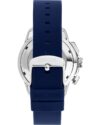 Ρολόι SECTOR Legend Chronograph Blue Plastic Strap - Image 4