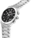 Ρολόι SECTOR C300 Chronograph Silver Stainless Steel Bracelet - Image 3