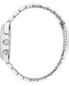 Ρολόι SECTOR C300 Chronograph Silver Stainless Steel Bracelet - Image 4