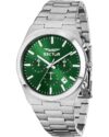 Ρολόι SECTOR C300 Chronograph Silver Stainless Steel Bracelet