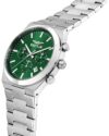 Ρολόι SECTOR C300 Chronograph Silver Stainless Steel Bracelet - Image 3