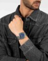 Ρολόι SECTOR C300 Chronograph Silver Stainless Steel Bracelet - Image 2