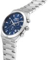 Ρολόι SECTOR C300 Chronograph Silver Stainless Steel Bracelet - Image 3