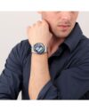 Ρολόι SECTOR 770 Chronograph Silver Stainless Steel Bracelet - Image 4