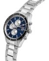 Ρολόι SECTOR 770 Chronograph Silver Stainless Steel Bracelet - Image 5